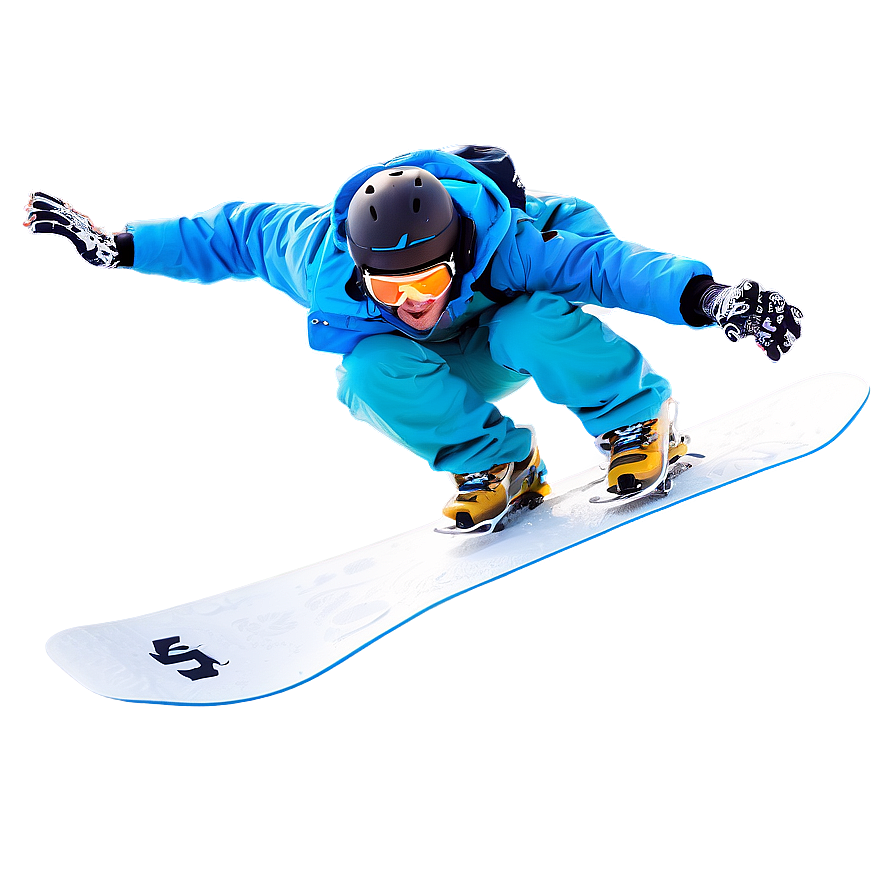 Snowboard Park Png Hmd PNG image