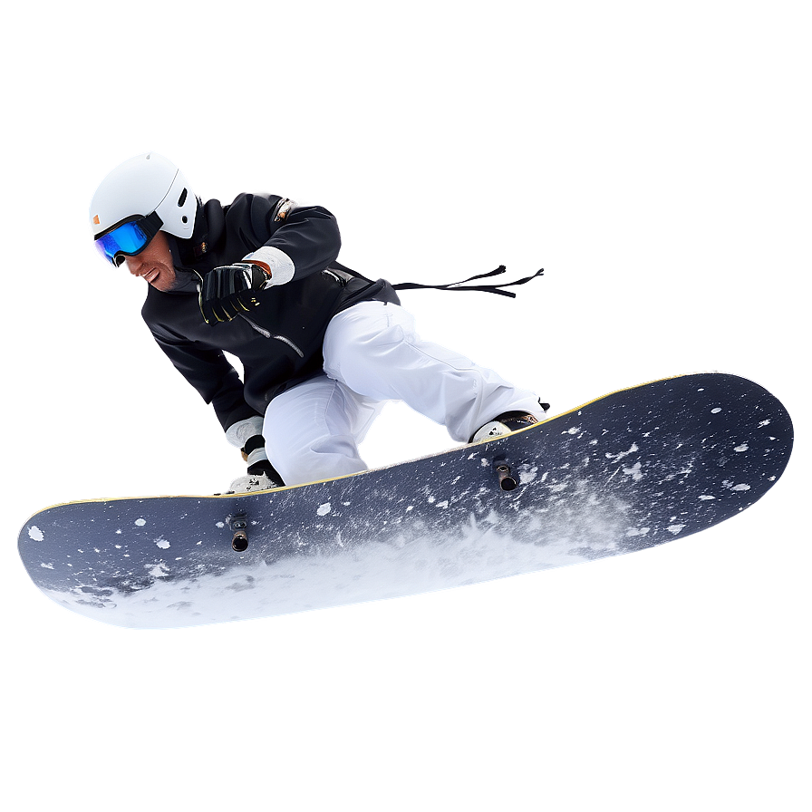 Snowboard Png 78 PNG image