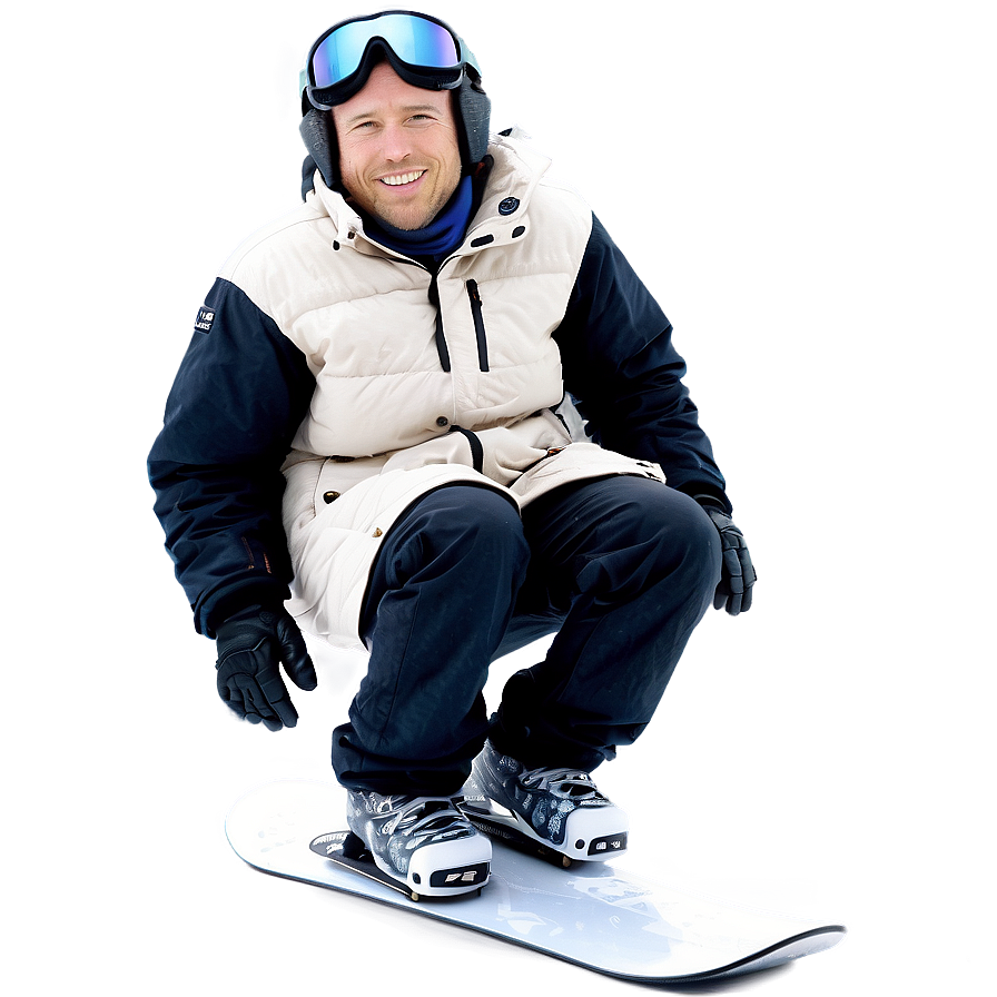 Snowboard Vacation Png Uor PNG image