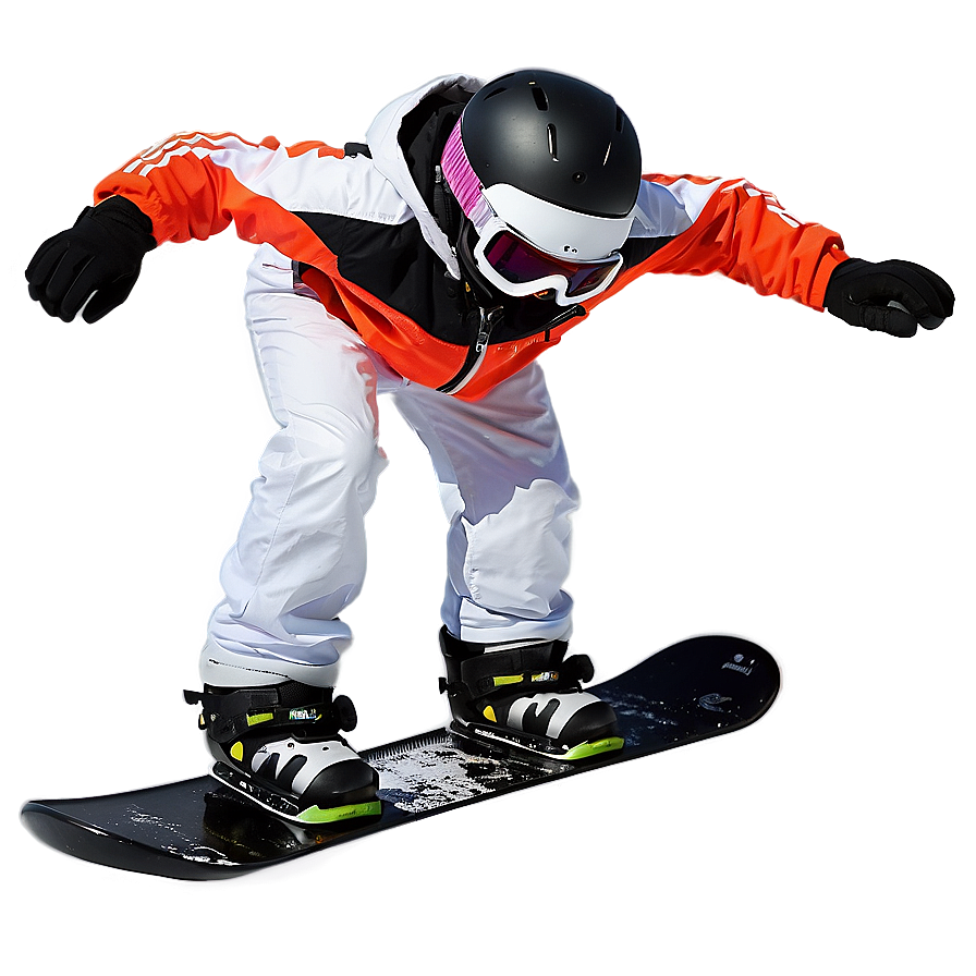 Snowboarding Teams Png 06122024 PNG image