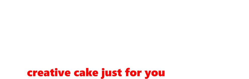 Snowcake Logo Design PNG image
