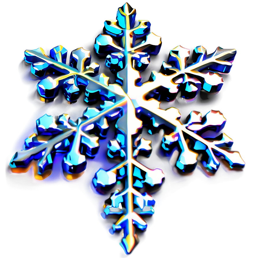 Snowflake Decorations Png Kbr92 PNG image