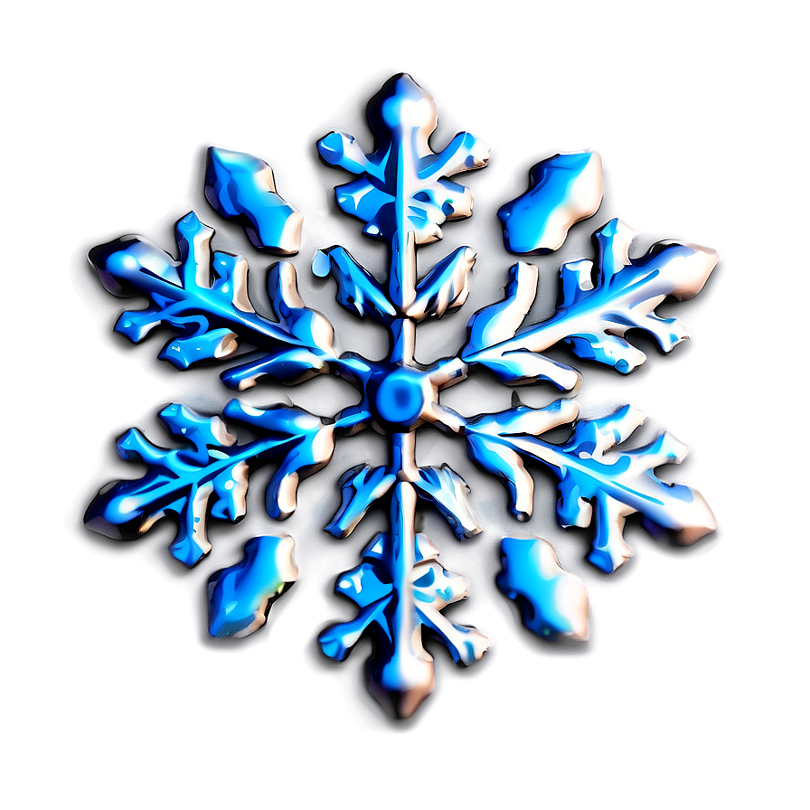 Snowflake Emoji Png 58 PNG image