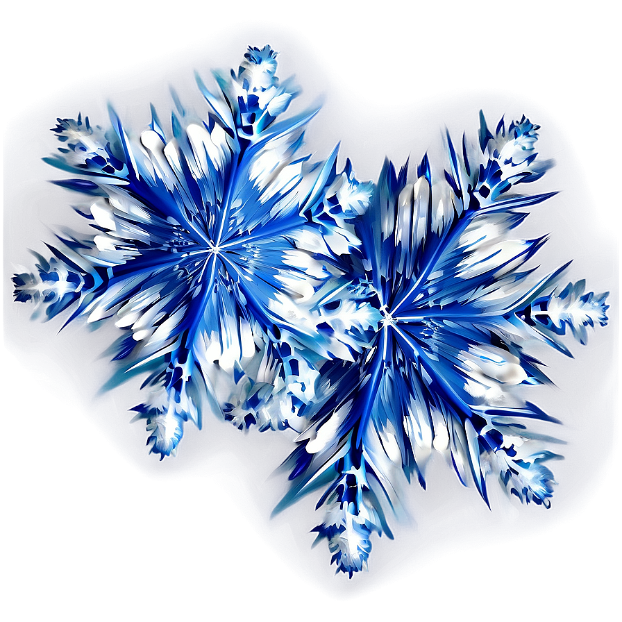 Snowflake Explosion Graphic Png Qau77 PNG image