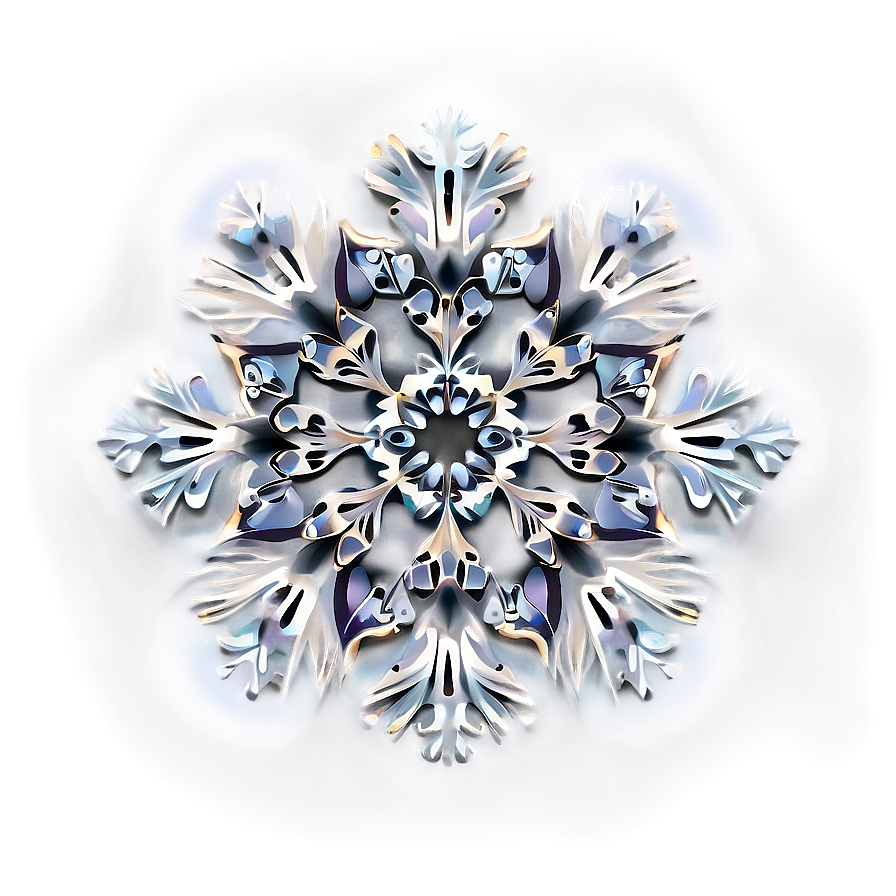 Snowflake Mandala Design Png Xbi PNG image