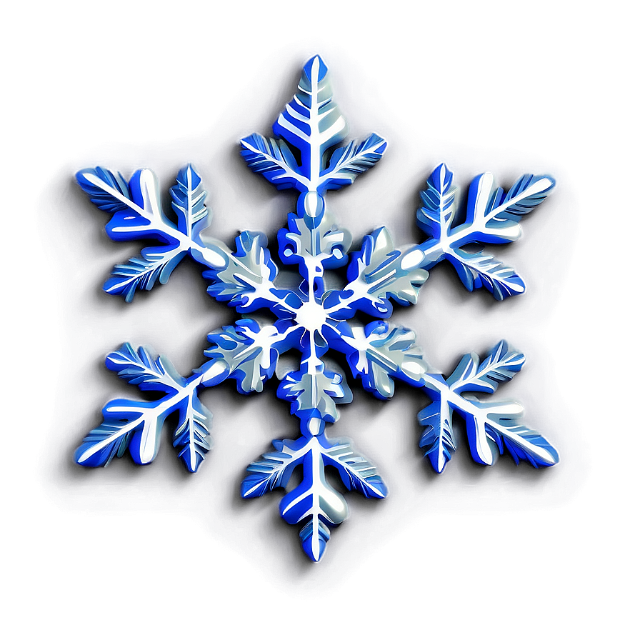 Snowflake Pattern Background Png 05212024 PNG image