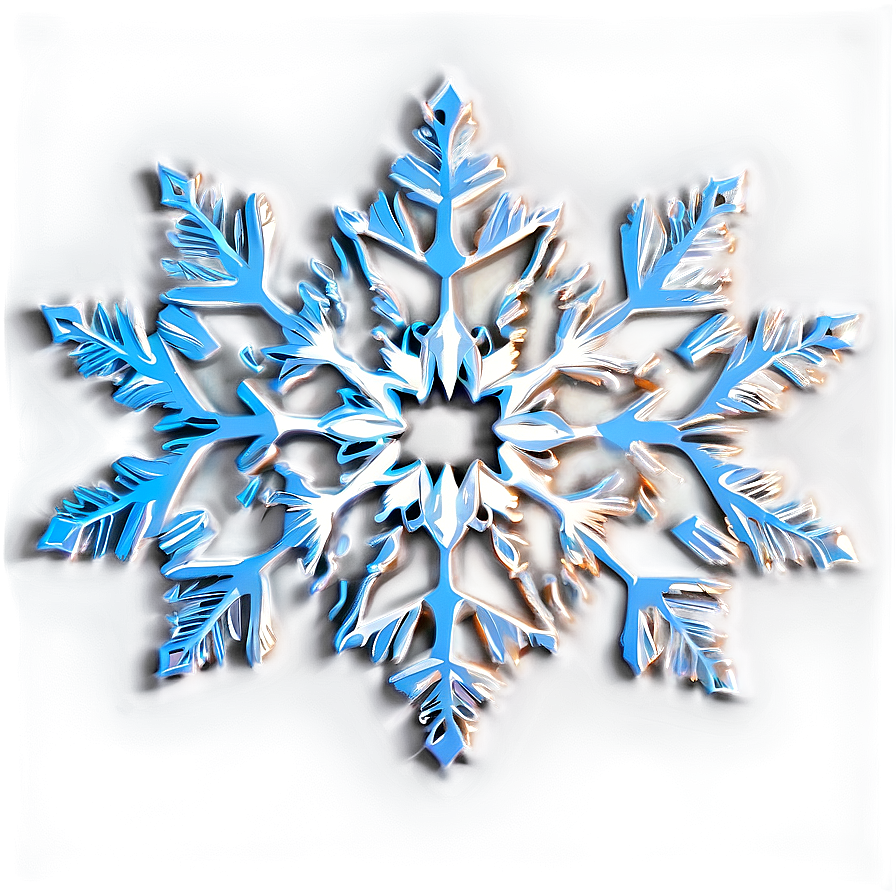 Snowflake Pattern Png Sua PNG image