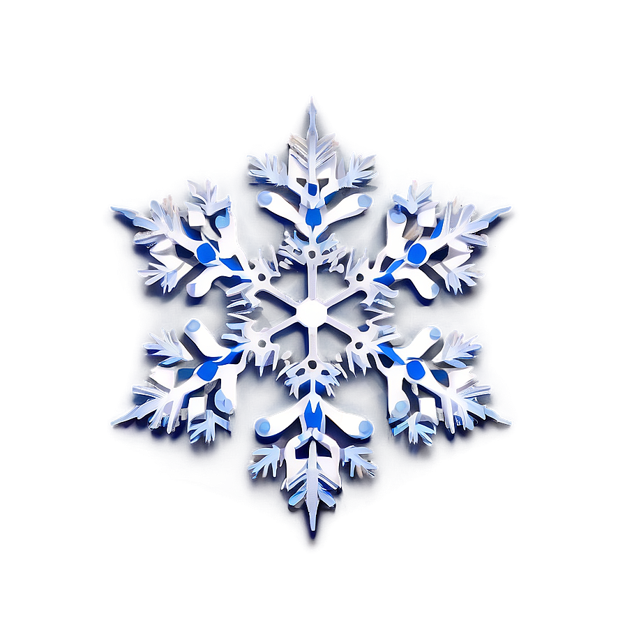 Snowflake Pattern Png Swu PNG image