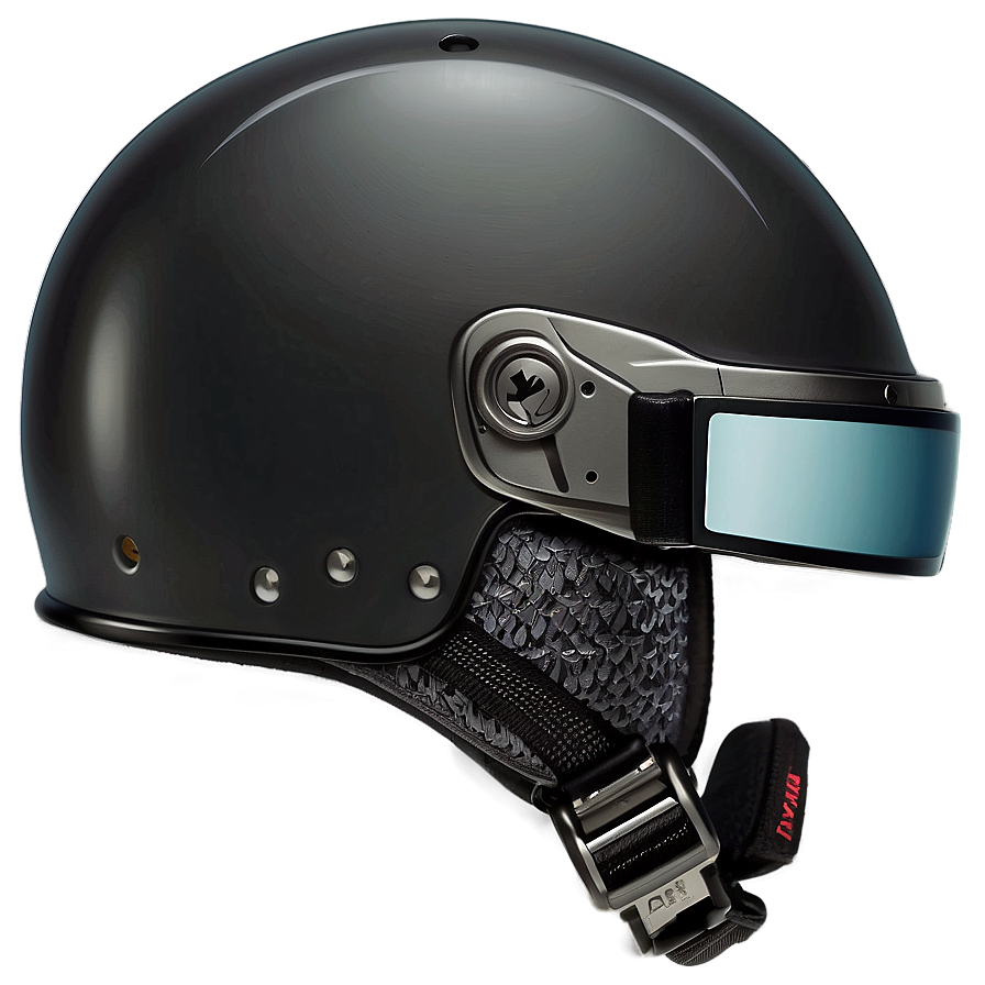 Snowmobile Helmet Png Afj3 PNG image