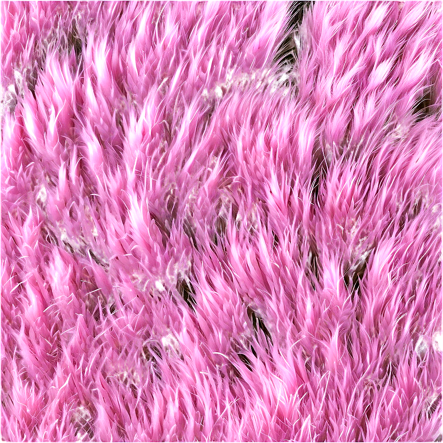 Snowy Fur Texture Png 06272024 PNG image