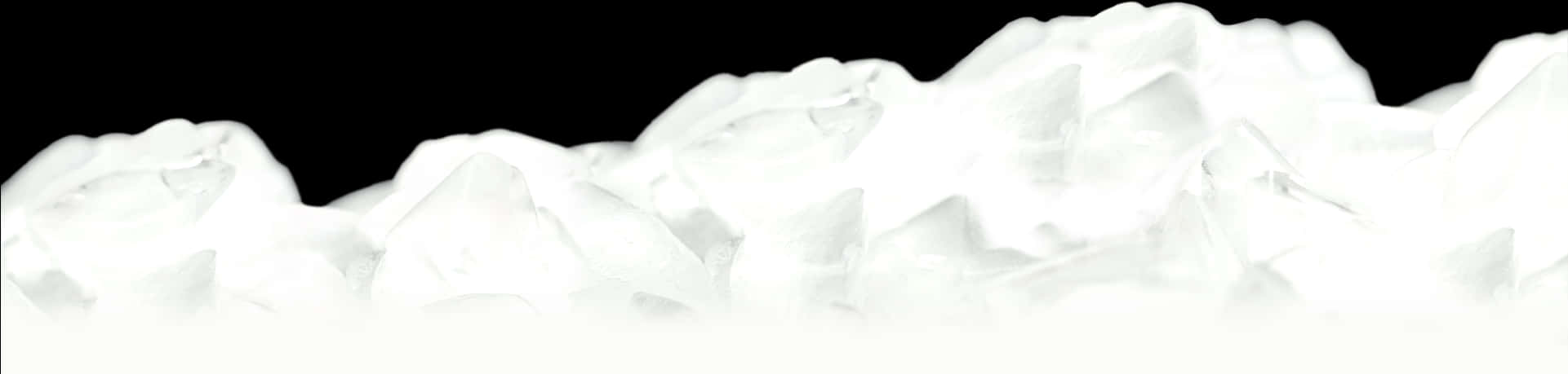 Snowy_ Texture_ Background PNG image