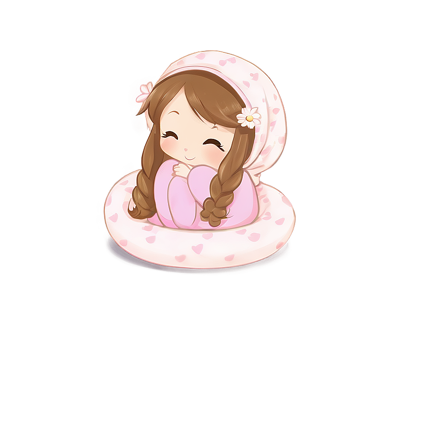 Snuggly Peach Representation Png 16 PNG image