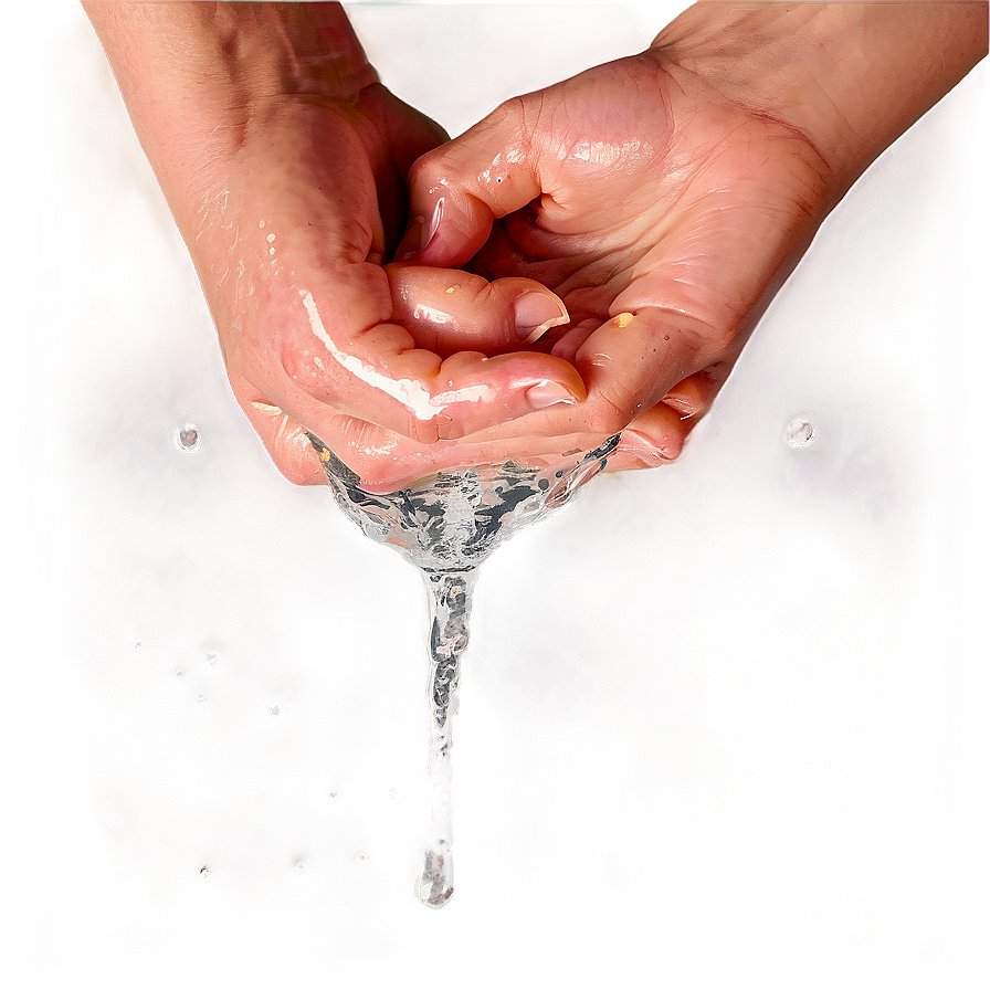 Soap And Water Hand Wash Png 06122024 PNG image