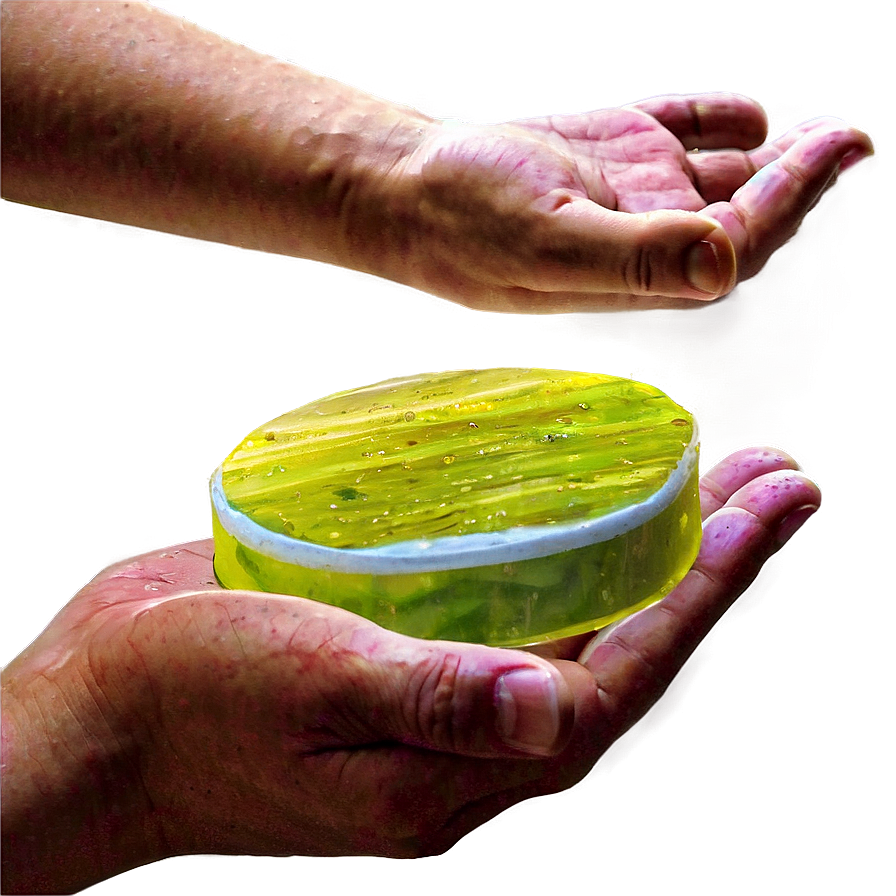 Soap And Water Hand Wash Png 79 PNG image