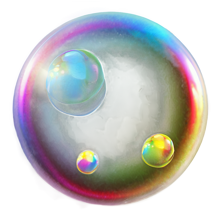 Soap Bubble Effect Png Hdp49 PNG image