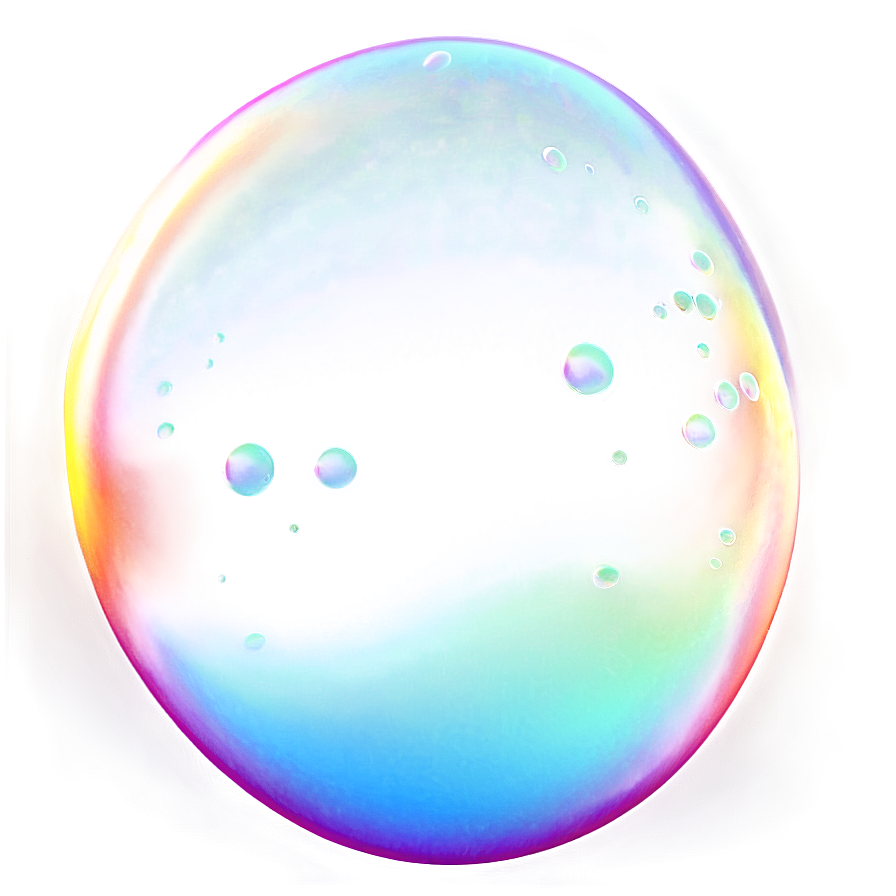 Soap Bubble On Sky Background Png Xqa82 PNG image