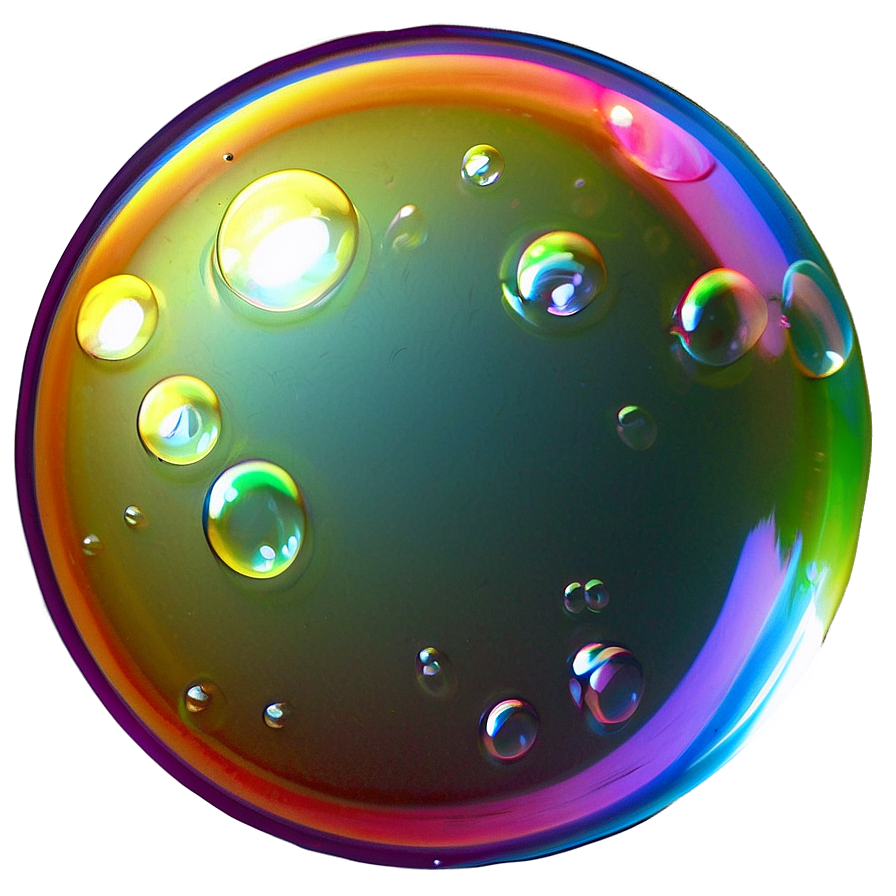 Soap Bubble Transparent Clipart Png Hsf PNG image