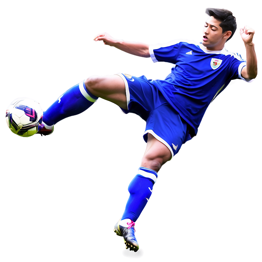 Soccer Ball Kick Png Mrn94 PNG image