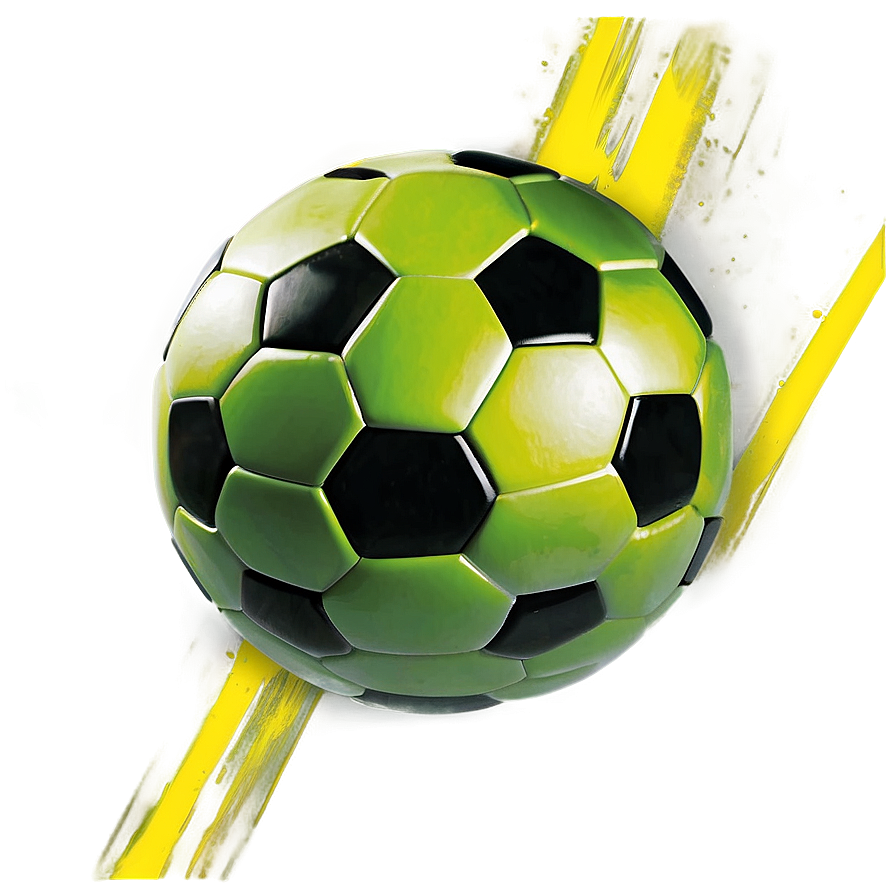 Soccer Ball Png 05062024 PNG image