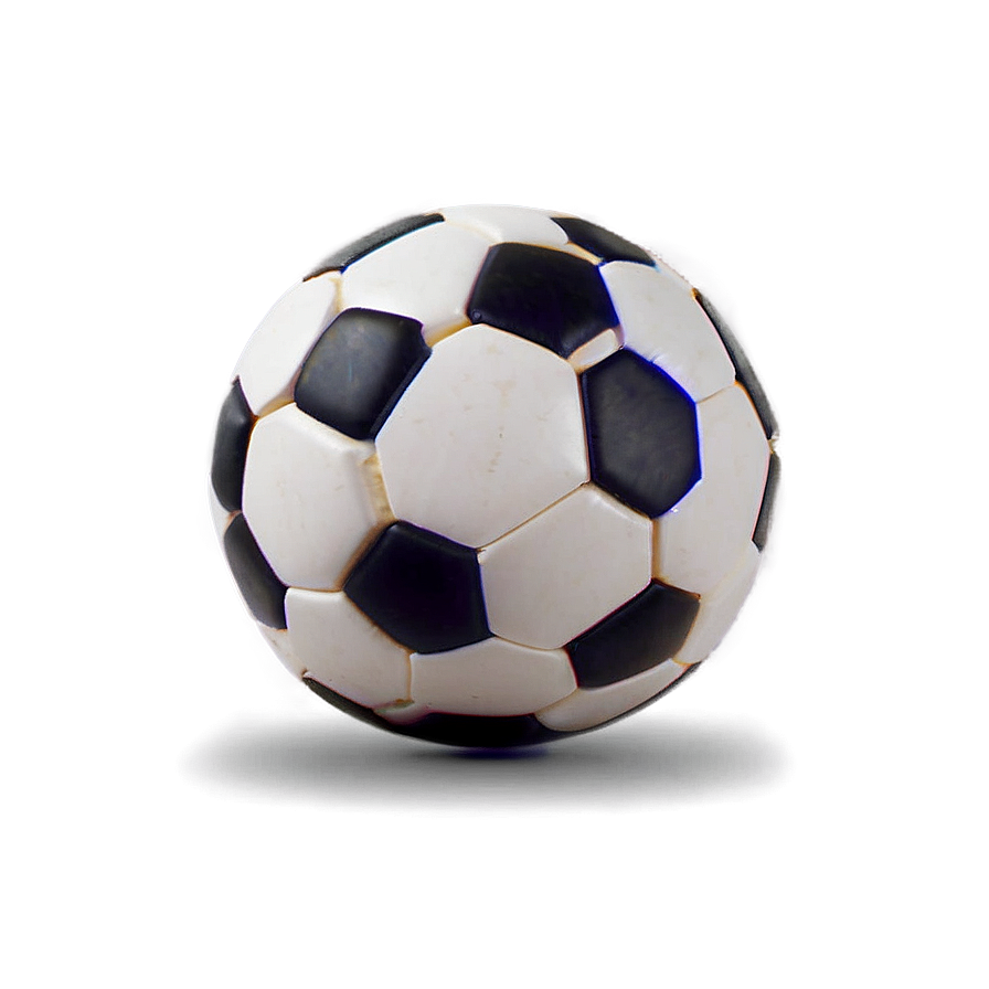 Soccer Ball Png 68 PNG image