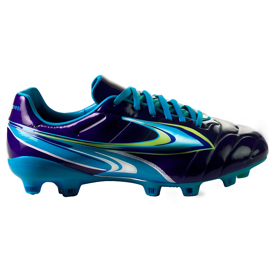 Soccer Cleats C PNG image