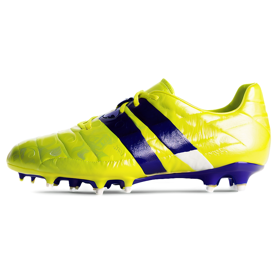 Soccer Cleats On Field Png 06242024 PNG image