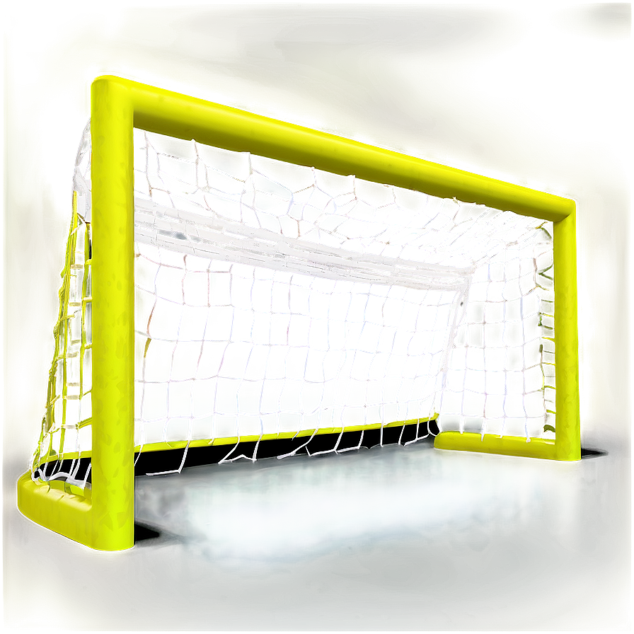 Soccer Goal Shoot Png 06242024 PNG image