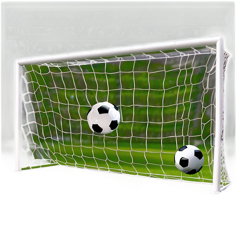 Soccer Goal Shoot Png Iun14 PNG image