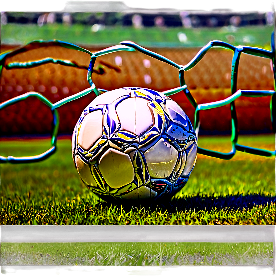 Soccer Penalty Shoot Png 06242024 PNG image