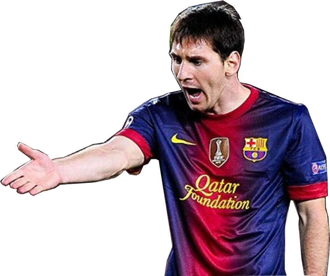 Soccer_ Player_ Gesturing_ During_ Match.png PNG image