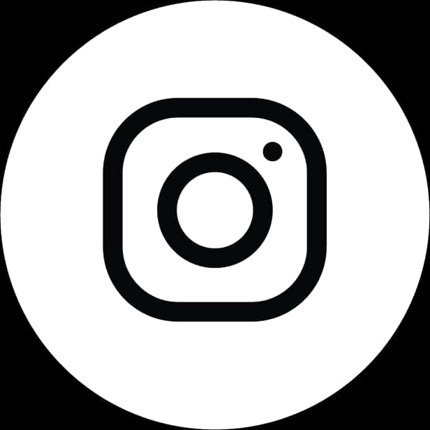 Social Media Icon Instagram PNG image
