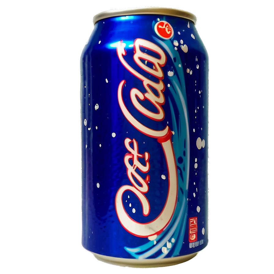 Soda Aluminum Can Png Hlw PNG image