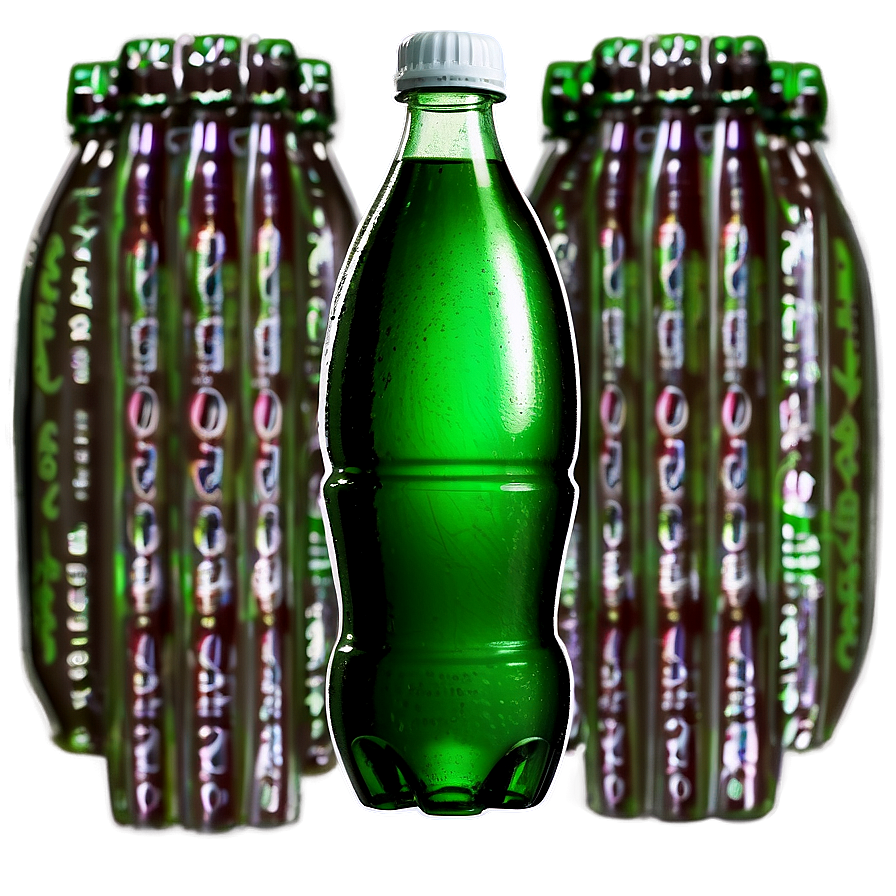 Soda Bottle Png 05242024 PNG image