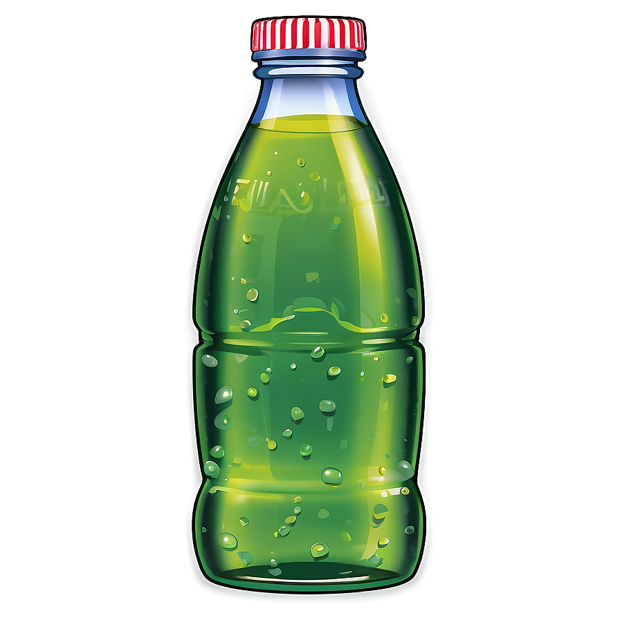 Soda Bottle Png Ani75 PNG image
