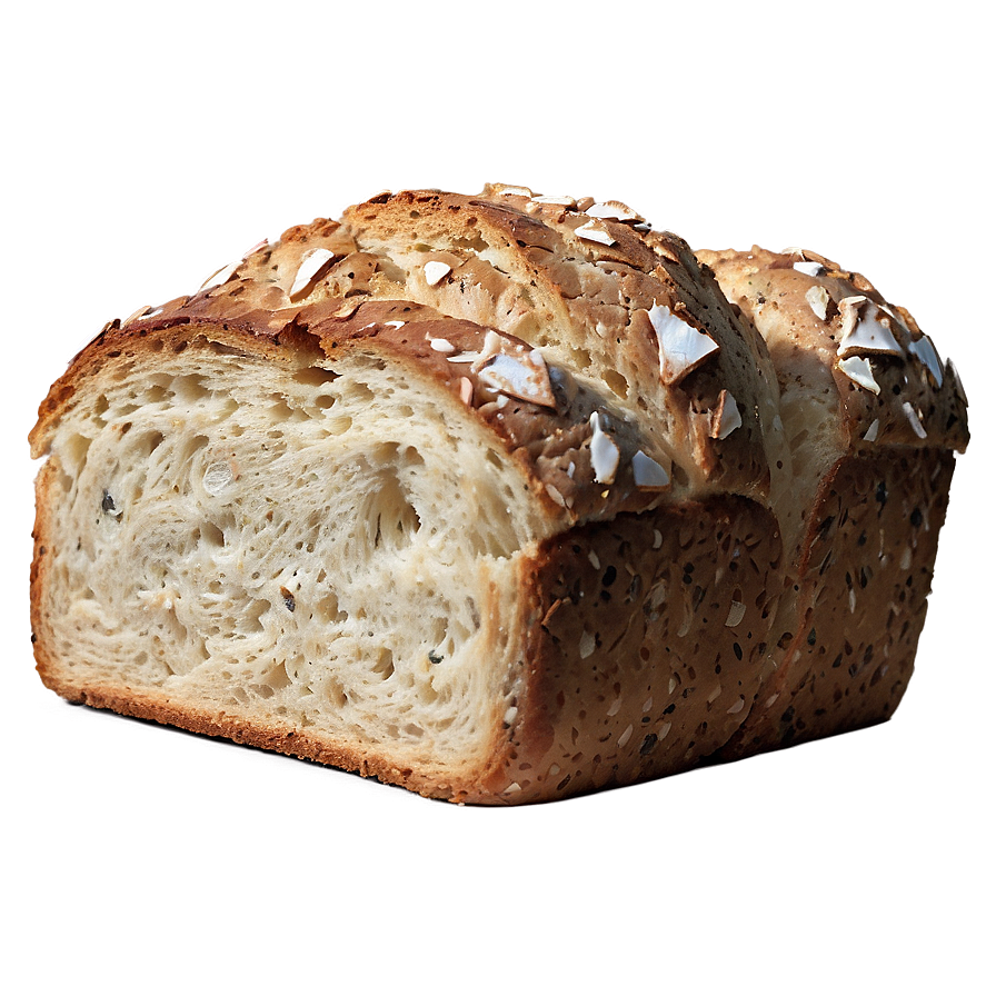 Soda Bread Slice Png Anp PNG image