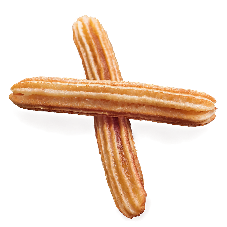 Soft And Chewy Churros Png 06212024 PNG image