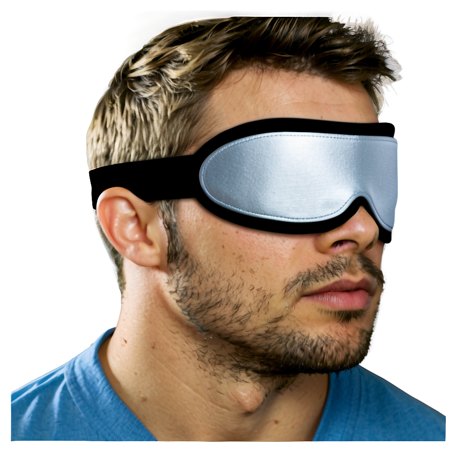 Soft Blindfold Png 67 PNG image