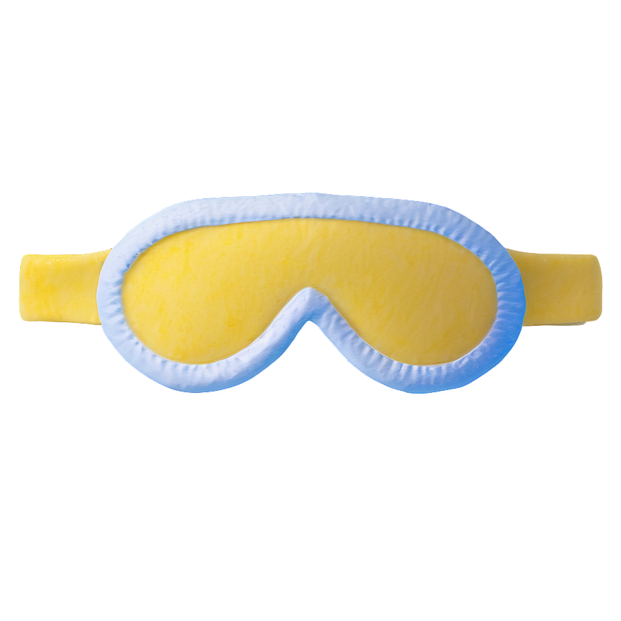 Soft Blindfold Png Nla44 PNG image