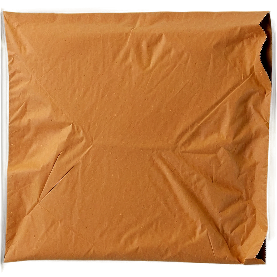 Soft Brown Paper Png 58 PNG image