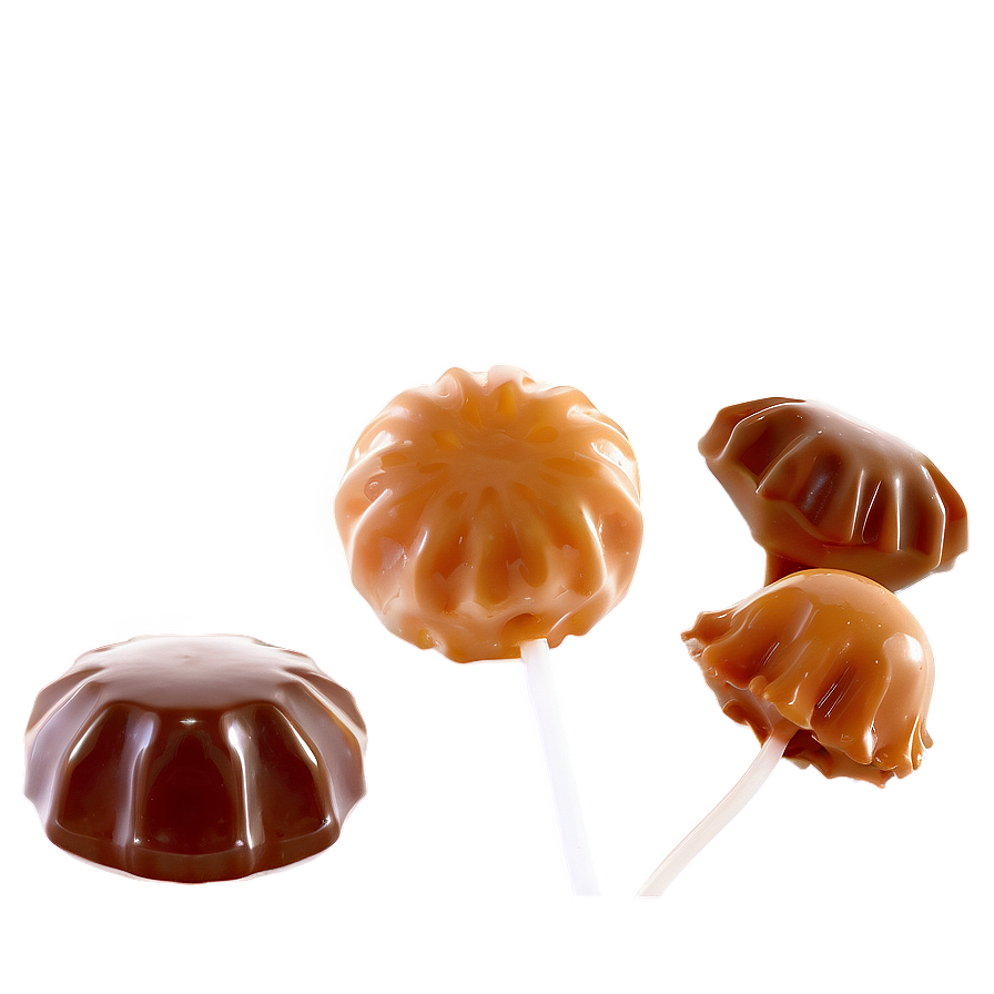 Soft Caramel Candy Png 06212024 PNG image