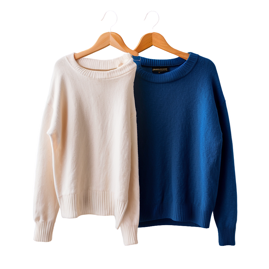 Soft Cashmere Sweaters Png Lca30 PNG image