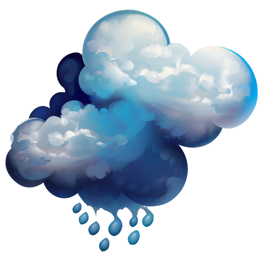 Soft Cloud Clipart Png Gre21 PNG image