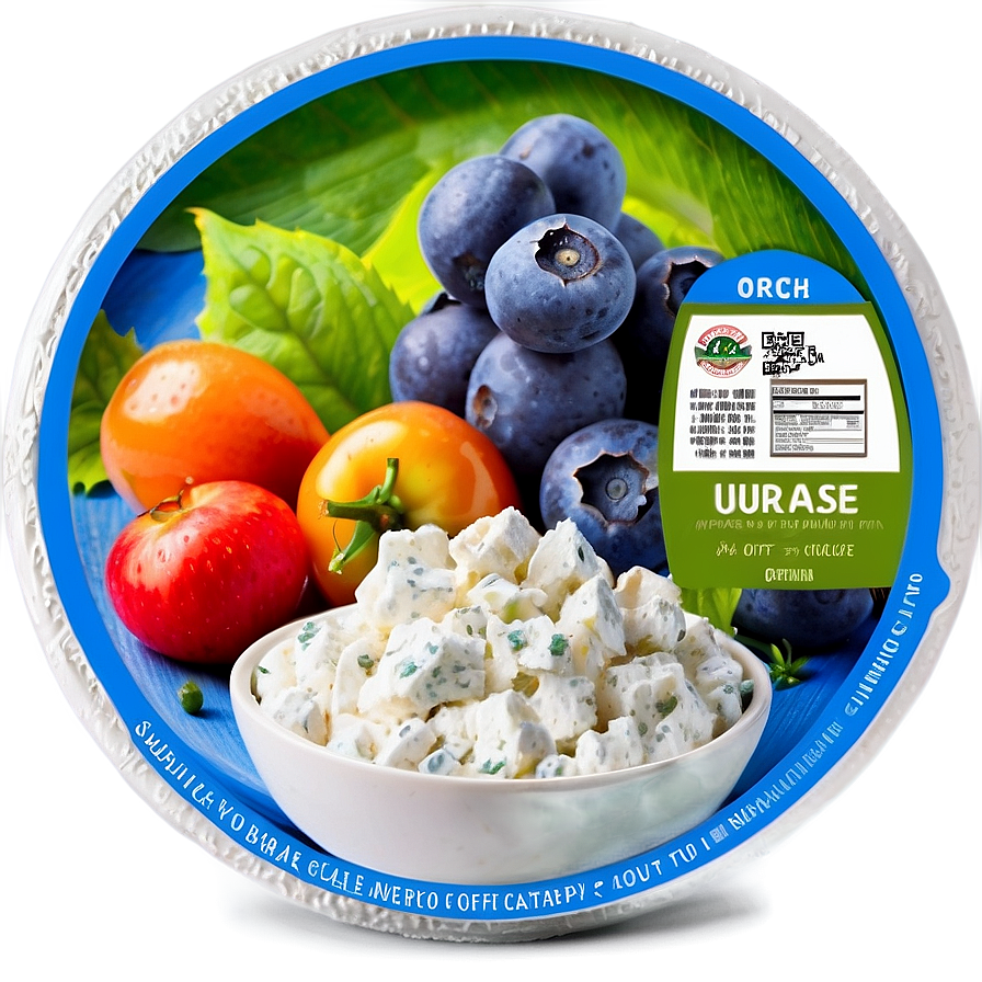 Soft Cottage Cheese Png Xpu PNG image