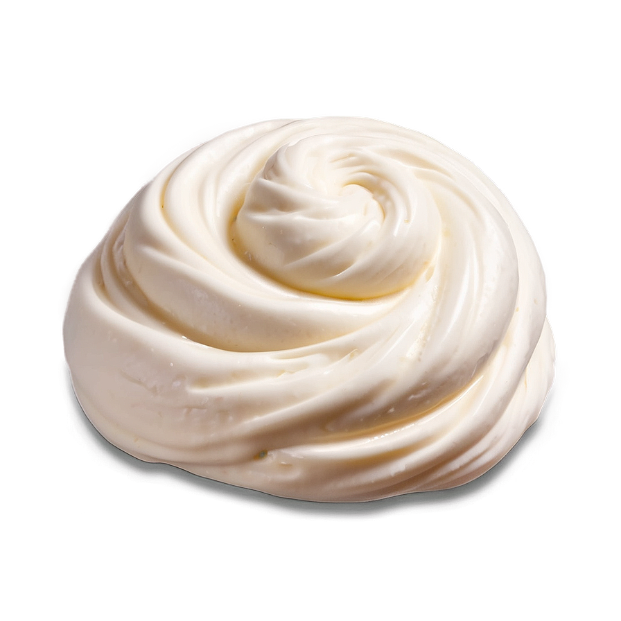 Soft Cream Swirl Png Ysi PNG image