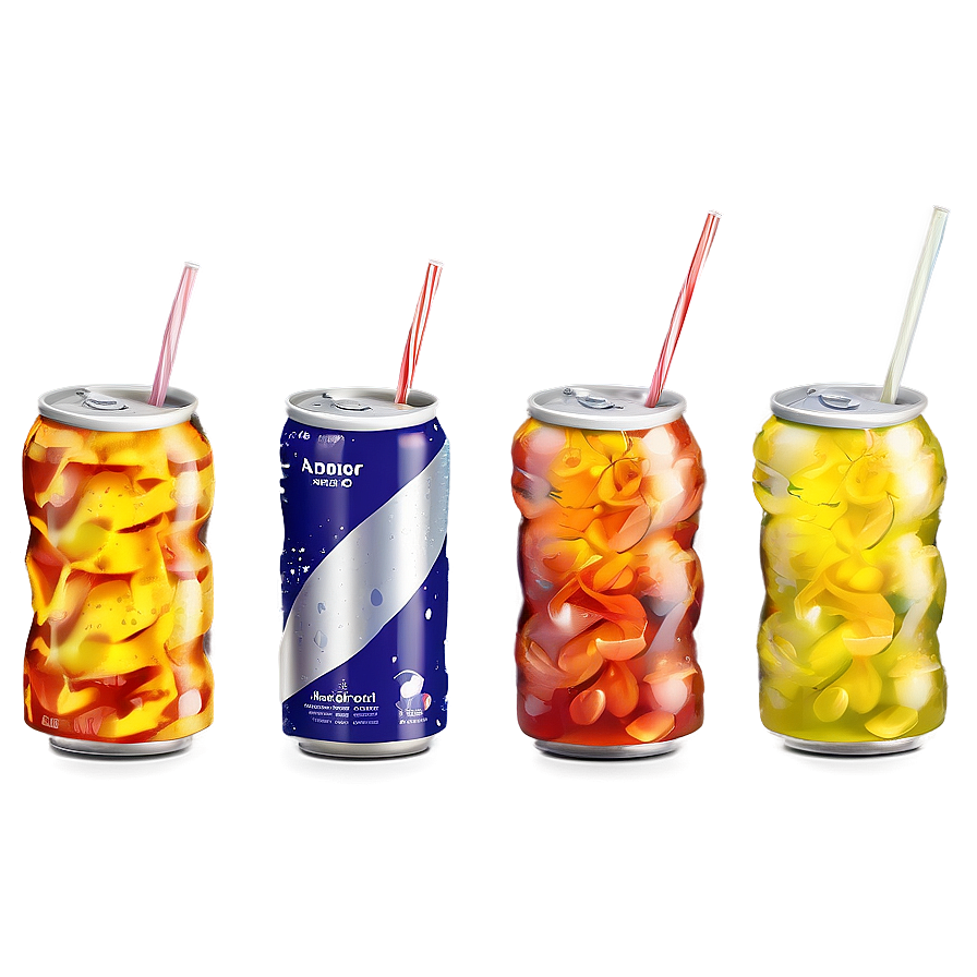 Soft Drink Beverage Mix Png 49 PNG image