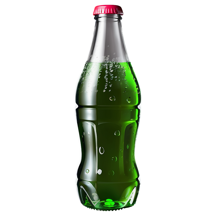 Soft Drink C PNG image