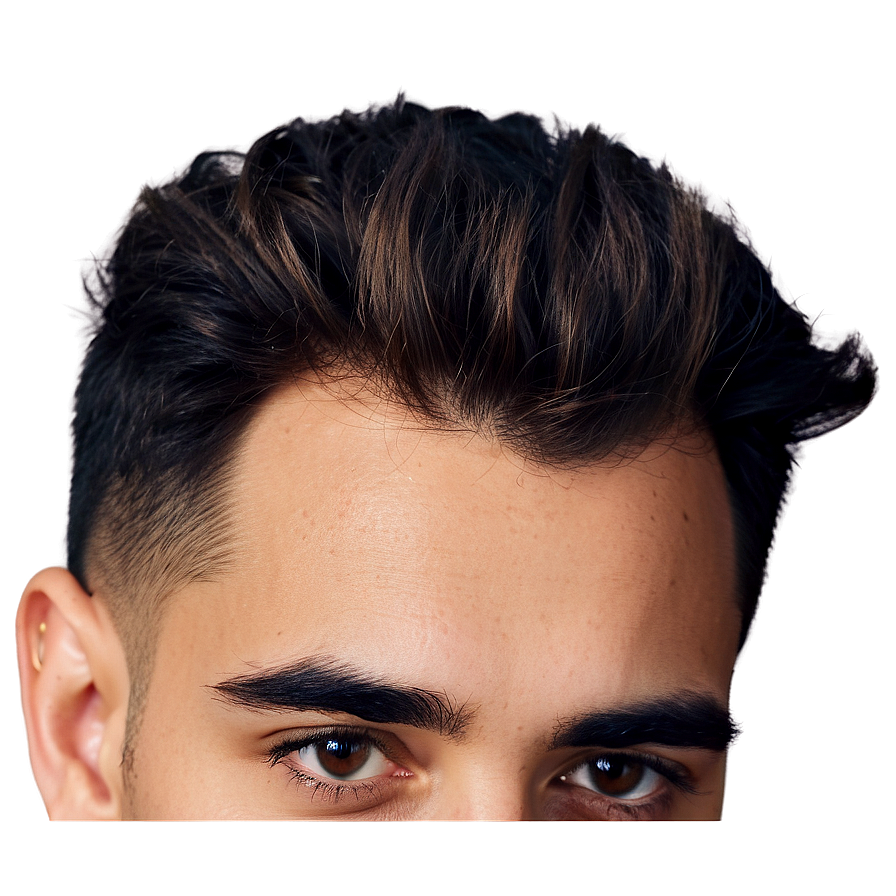 Soft-fade Edgar Cut Png Qxd78 PNG image