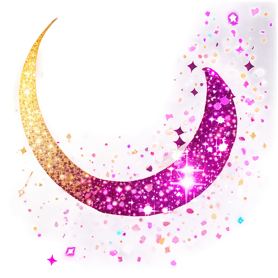 Soft Glitter Sparkles Png 48 PNG image