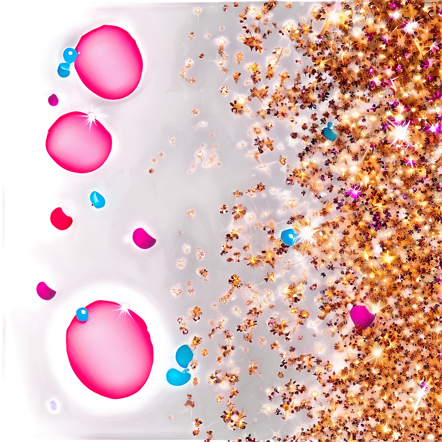 Soft Glitter Sparkles Png Oto73 PNG image