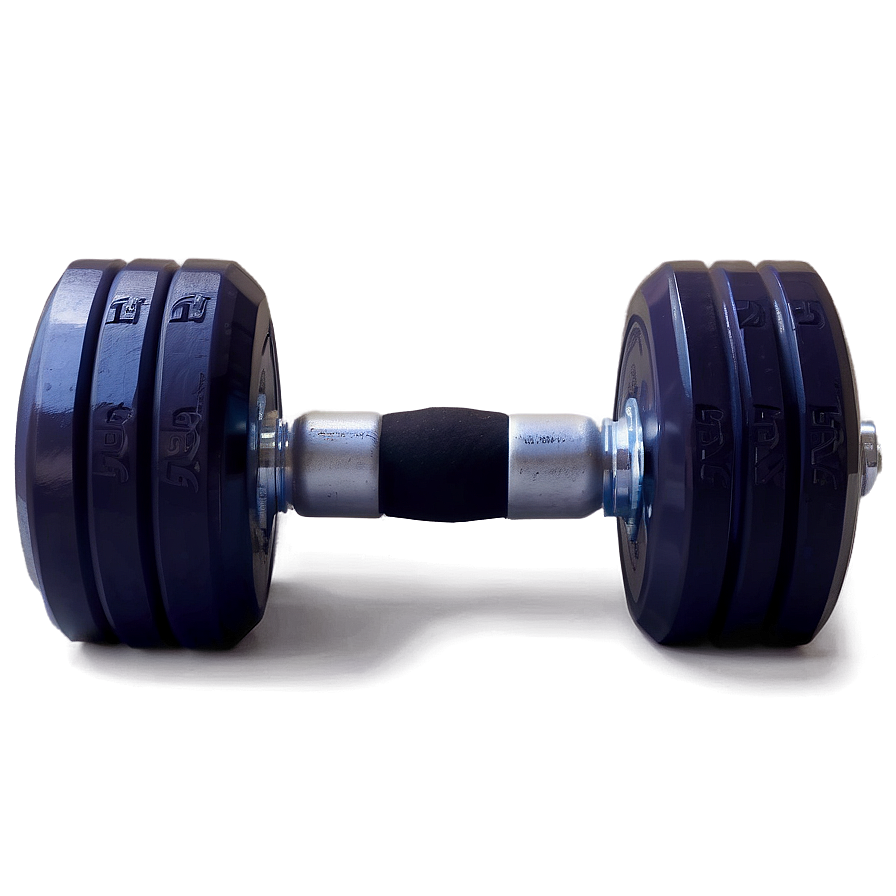 Soft Grip Dumbbell Png Lid PNG image